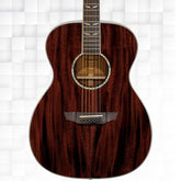 Orangewood Brooklyn Live Mahogany Electro Acoustic Guitar - Taal Musicals